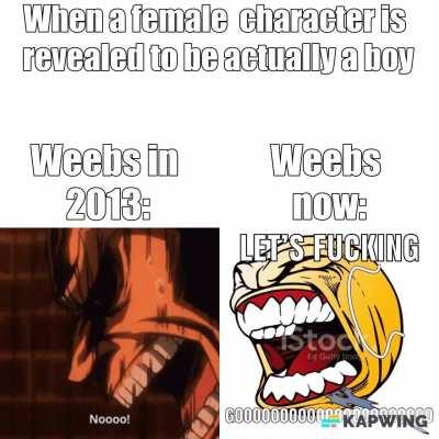 A Truly Gamer Moment