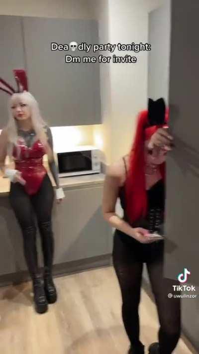 The most boring party i have seen