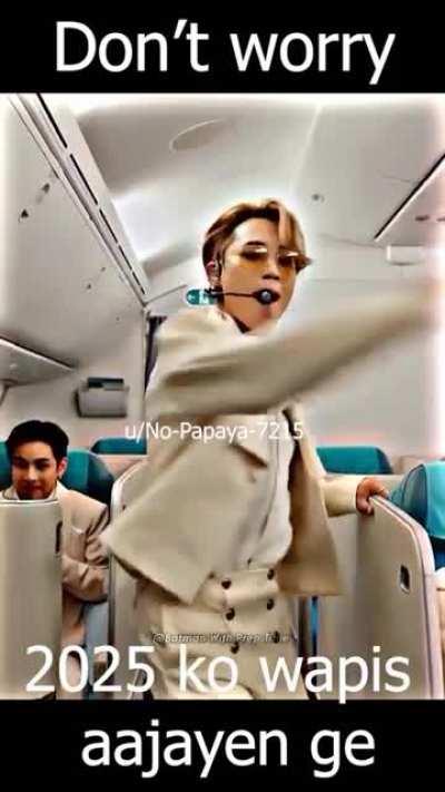 Bye Bye ! Never miss