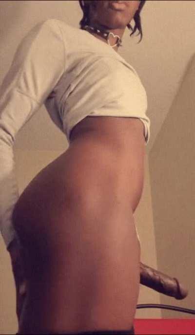 Which One Of Us Is Getting Bent Over? 😏😛