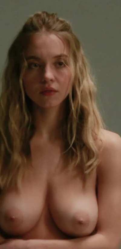 Sydney Sweeney-The Voyeurs