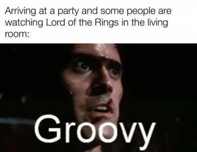 This will be a night to remember.