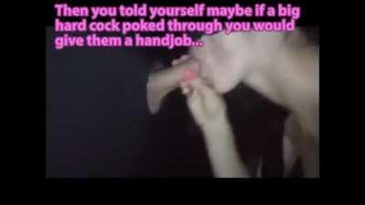 Maybe just drive past tonight...