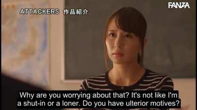 SHKD-848: Defeated Teacher - Jessica Kizaki | She only wanted him to experience more than just schooling. | EroJapanese.com - The Largest Catalog of JAV with English Subtitles