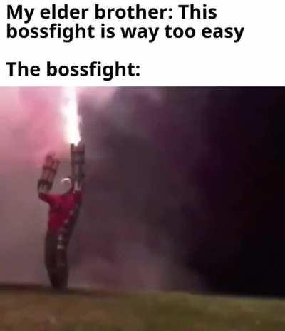 ‘From the creators that gave you Dark Souls...’