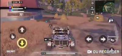 I never leave a man behind