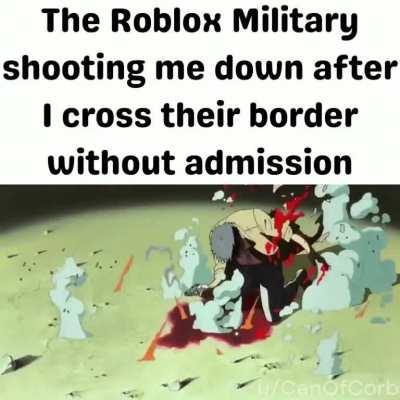 (Warning: Gore from the anime Akira) Military Simulator moment