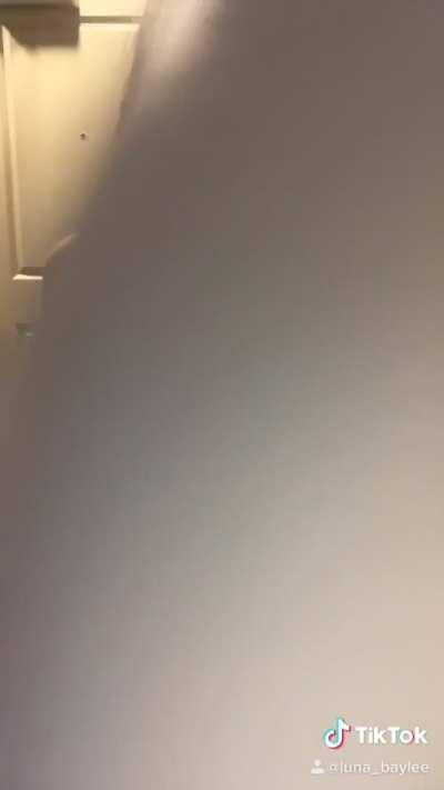 heard ya like thick girls...