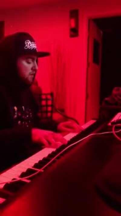 Mac Miller - Isn't She Lovely (Stevie Wonder Cover)