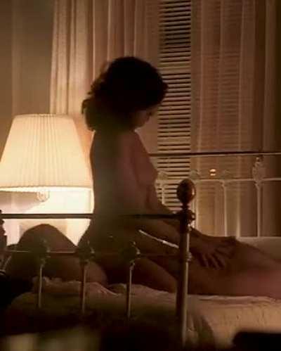 NSFW a little nude compilation, plus other super hot scenes