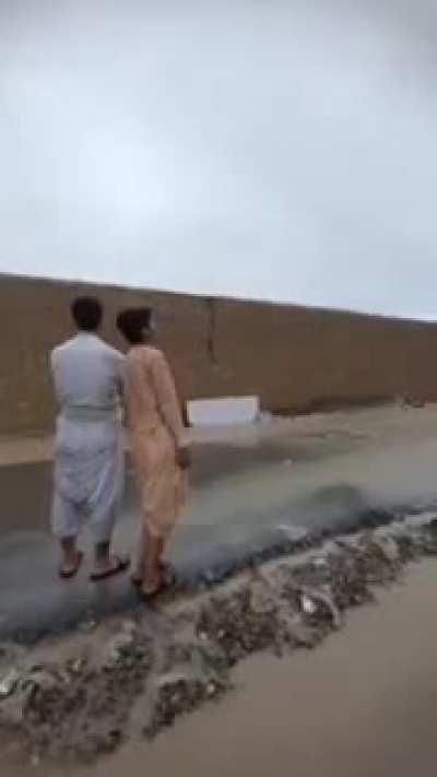 Floods in Pakistan,