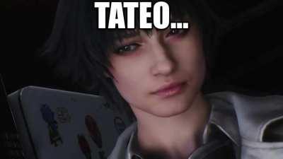 Dante and Vergil have a fishing contest. And other stuff happens. (Credit to RG33 for making this)