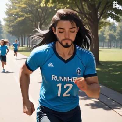 [M2F] Mass Genderbending Event at the racetrack