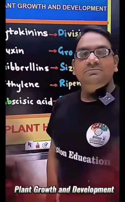 What is wrong with these yt teachers ☺🤙