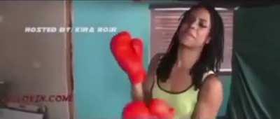 The best speed bag ever