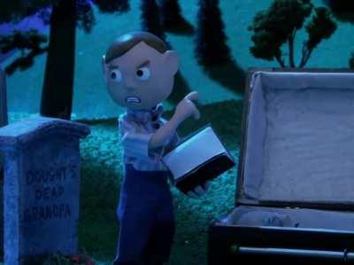 moral orel