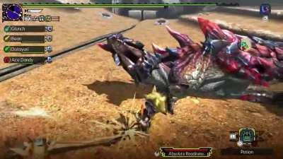 Hello, police? I'd like to report a robbery