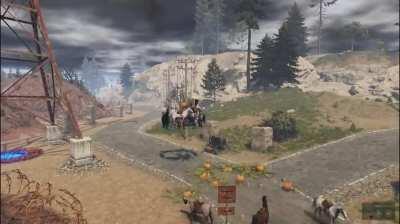 New drone test on staging branch. Everything looks good here.