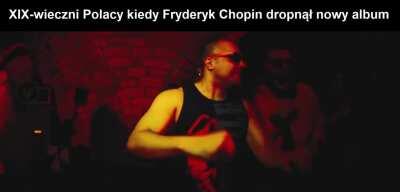 Polonez As-dur op. 53 - mój ulubiony