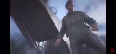 DR T IN COD MRN WARFARE!!!🔫😎