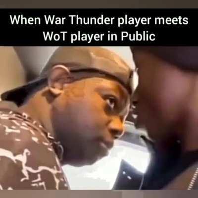 Let the fight begins