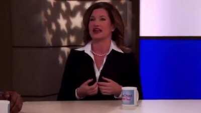 The audience theorizing about Agnes after Episode 5