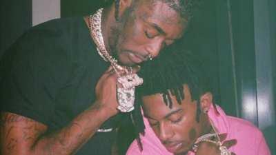 SRT Full Song LQ. CDQ Coming later today