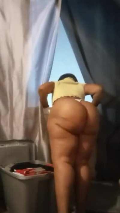 🍑 hydro big fat ass is back 🍑