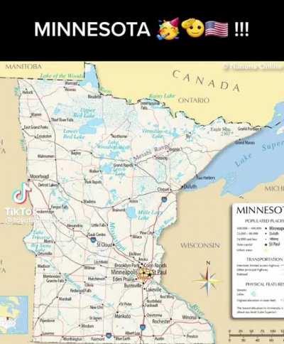 Minnesota
