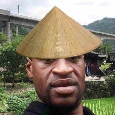 欢迎来到唐人街