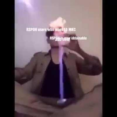 Everything was considered clown trades until the ABD devs attacked 😔