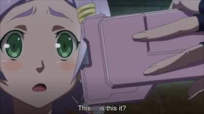 When the MOASS drops