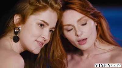 Porn Goliath - Jia Lissa & Lacy Lennon - Unforgettable
