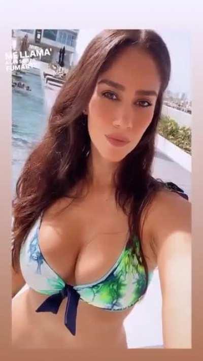 Que si van a querer dice