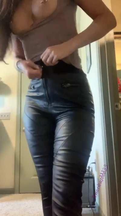 I can go from “zero to ready to fill” in under 30 seconds.