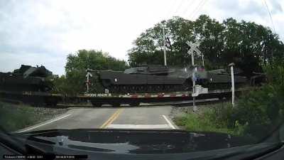 Bitch, I'm fully loaded!