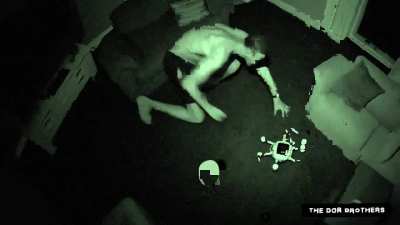 OuijaGate - Coming 2025