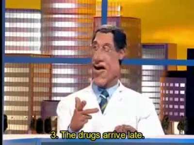 Thought this was pretty funny in a scary way, so I decided to share.