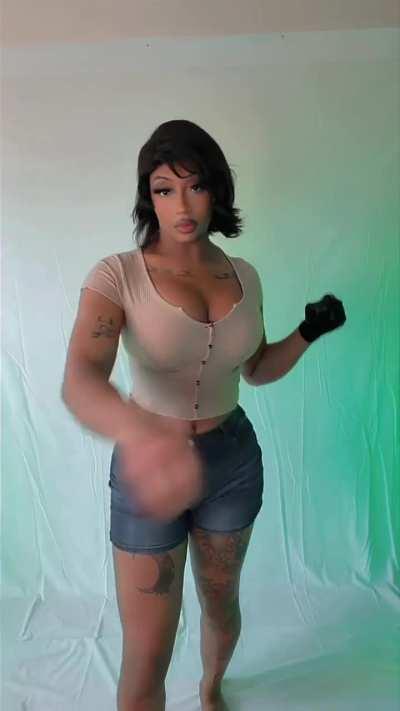 Shego Cosplay, Kim Possible