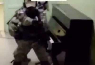 How the boys play csgo