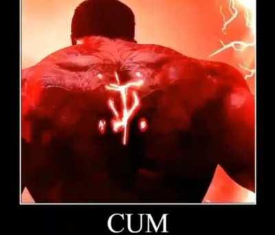 CUM