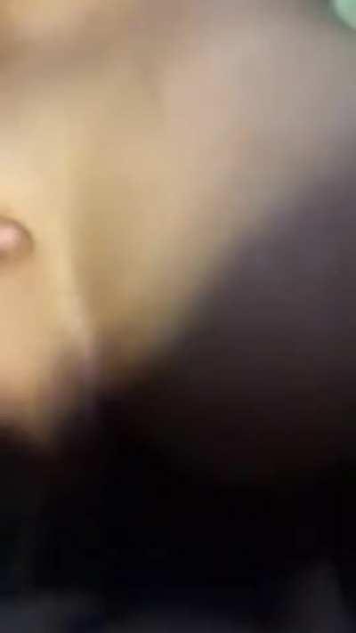 Sister Walks in while I was Balls Deep in Mom