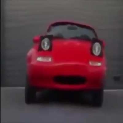 Here’s the video you didn’t want to see;)