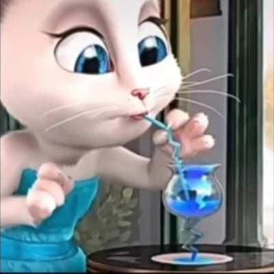 Cuumi enjoying some of that Kennen body fluid 🥴🥵😜