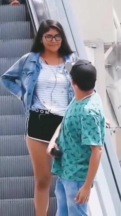 If you know, why do you know??