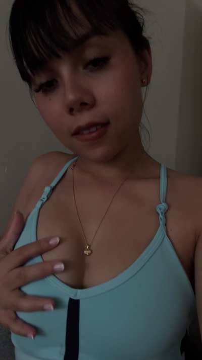 Just lemme be your dirty lil secret im willing to give it all away for you..