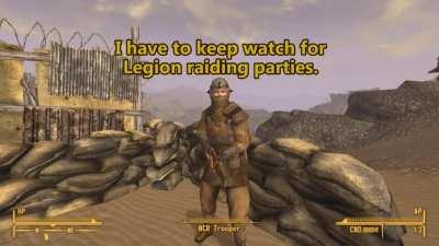 Credit: mikeburnfire, damn legion raiding parties