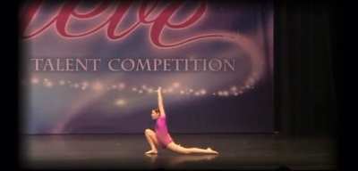 Jaime dancing🎗️