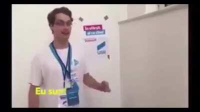 Ca tot se apropie alegerile, sa ne reamintim ca acum chiar avem cu cine