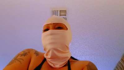 Would you call the police on me if I broke in your room?